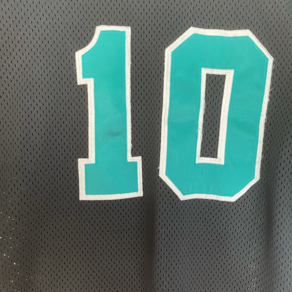 Vintage Mesh Arizona Diamondback jersey - Picture 4 of 4